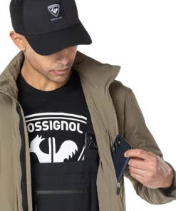 Opside Jacket - Men's