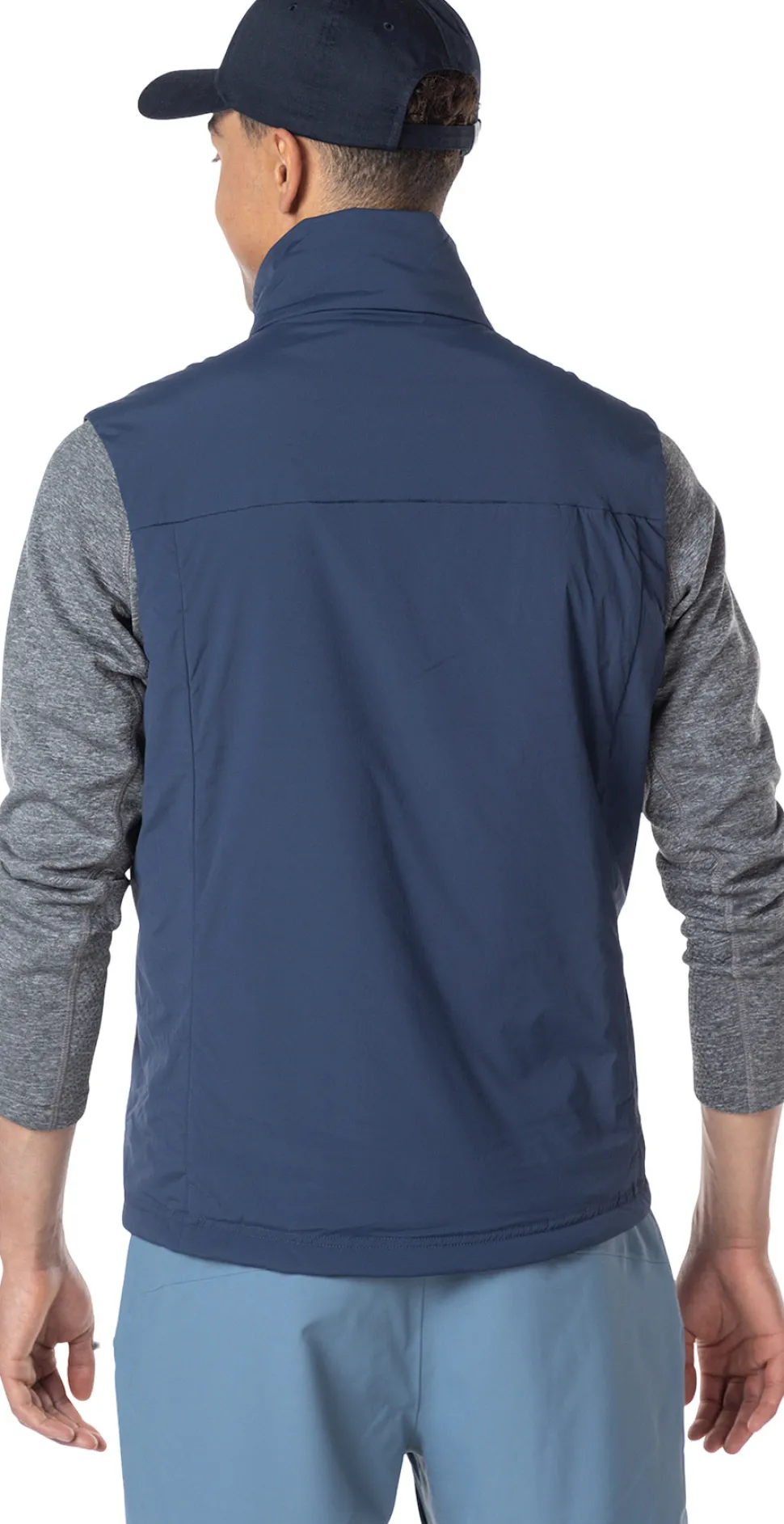 Opside Vest - Men's