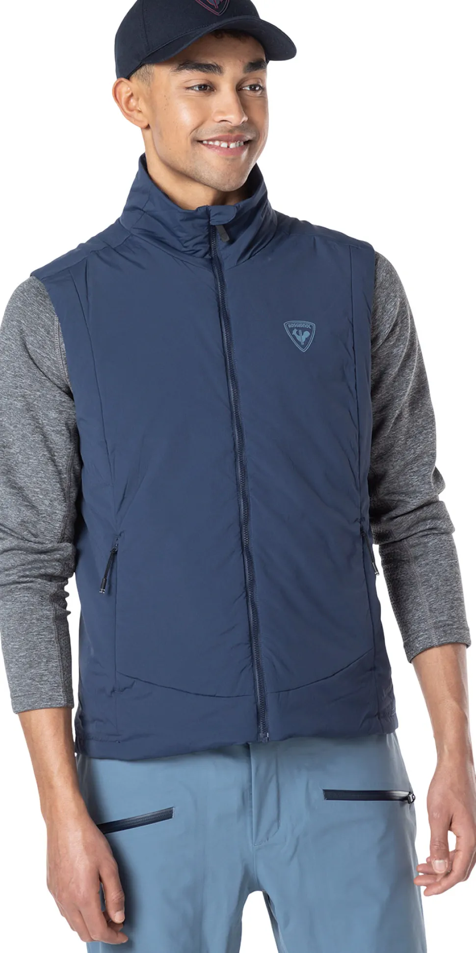 Opside Vest - Men's
