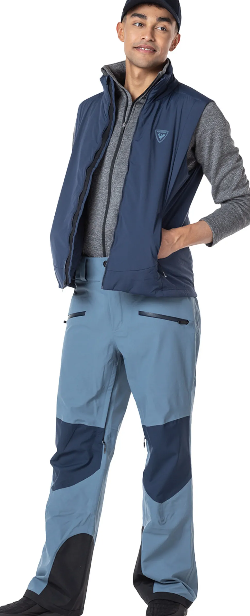 Opside Vest - Men's