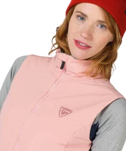 Opside Vest - Women's