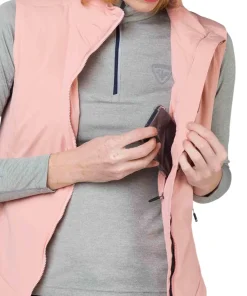 Opside Vest - Women's