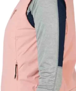 Opside Vest - Women's