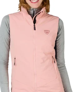 Opside Vest - Women's