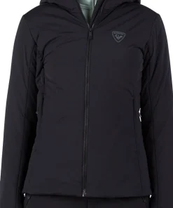 Opside Warm Hoodie - Women's