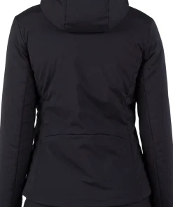 Opside Warm Hoodie - Women's