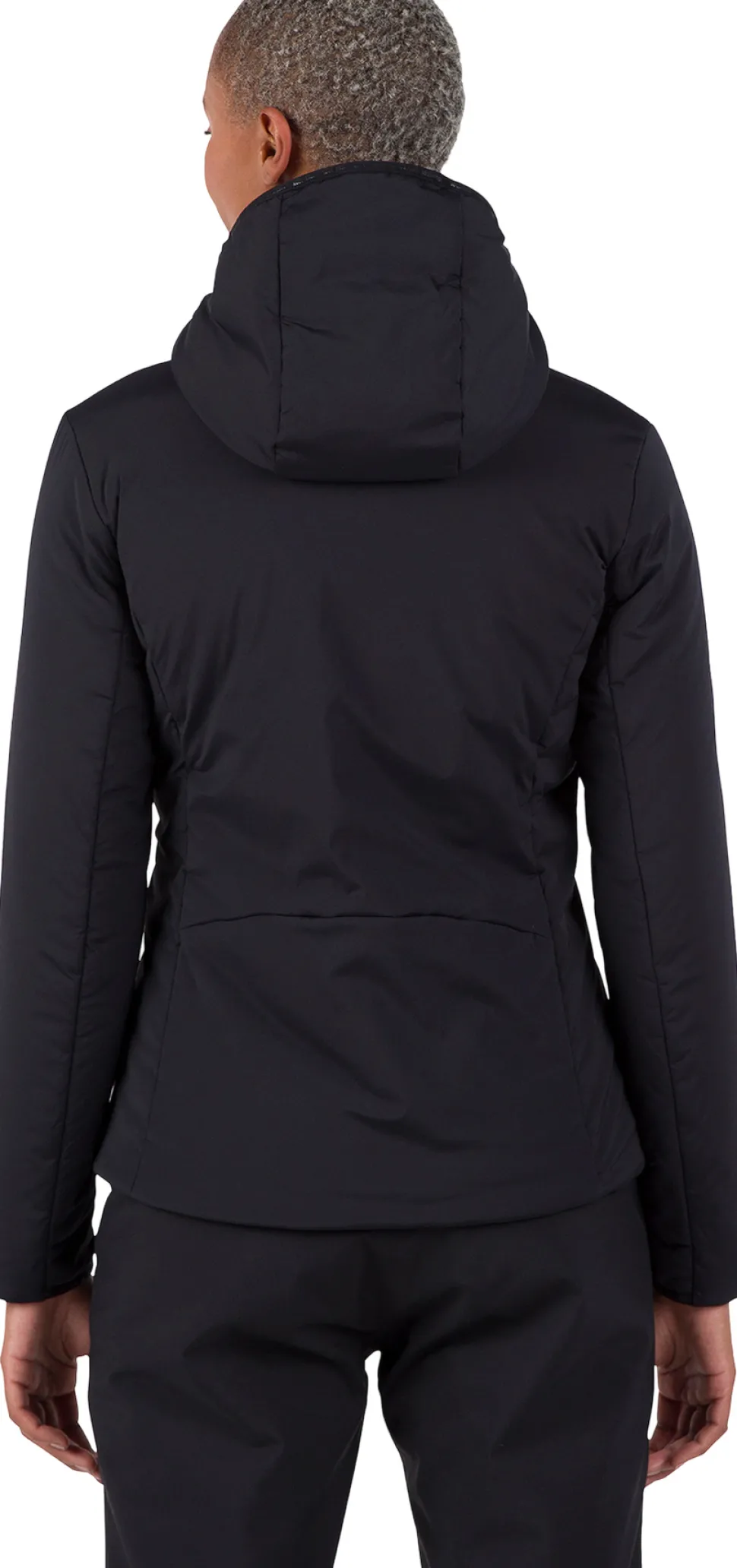Opside Warm Hoodie - Women's