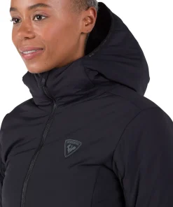 Opside Warm Hoodie - Women's