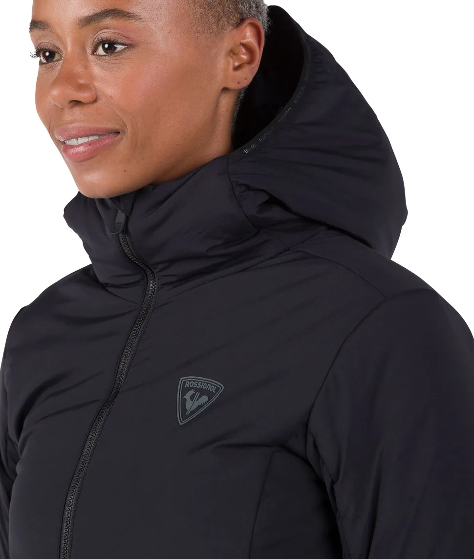 Opside Warm Hoodie - Women's