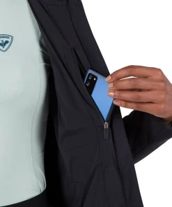 Opside Warm Hoodie - Women's