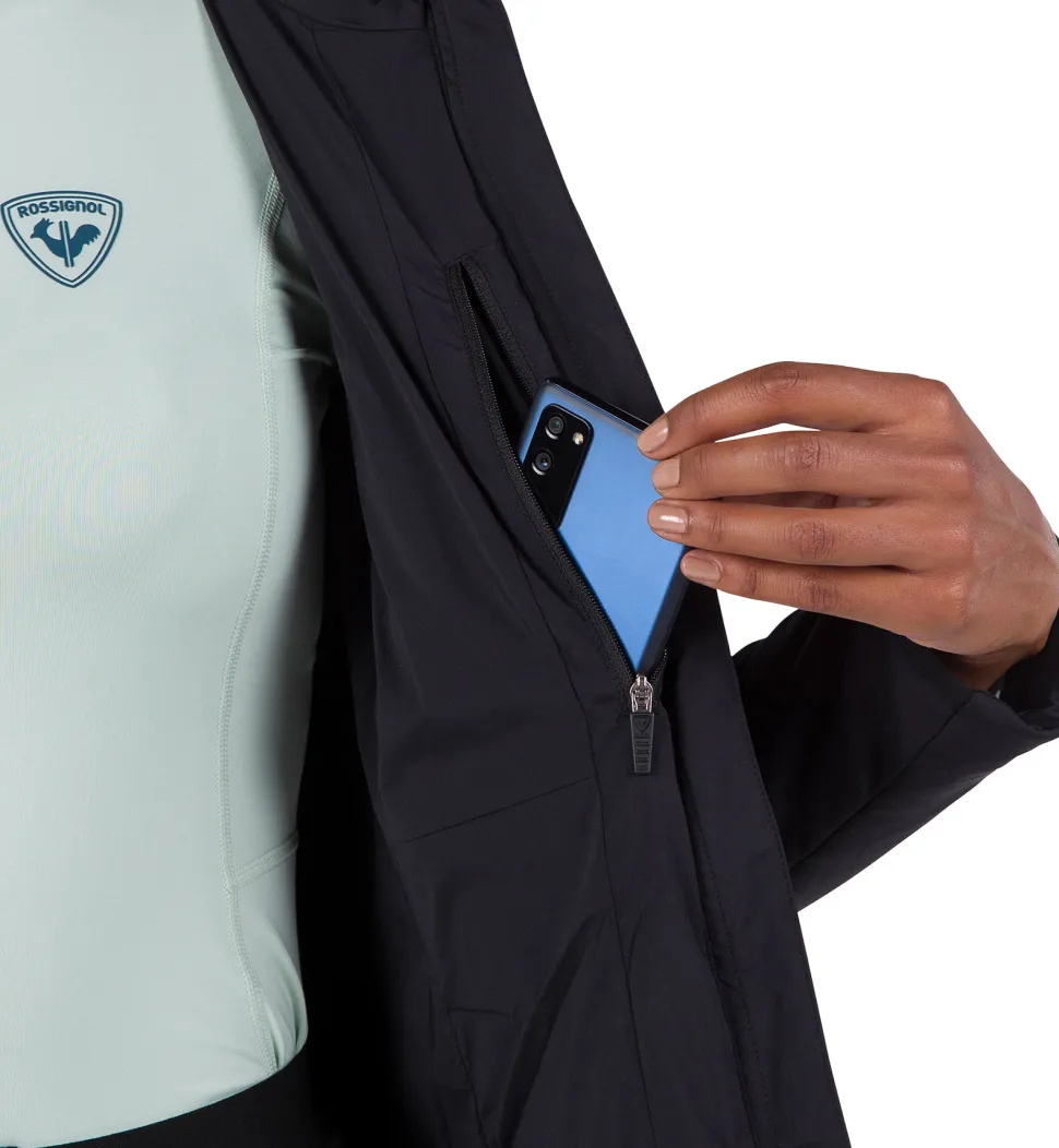 Opside Warm Hoodie - Women's