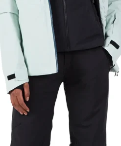 Opside Warm Hoodie - Women's