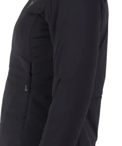 Opside Warm Hoodie - Women's