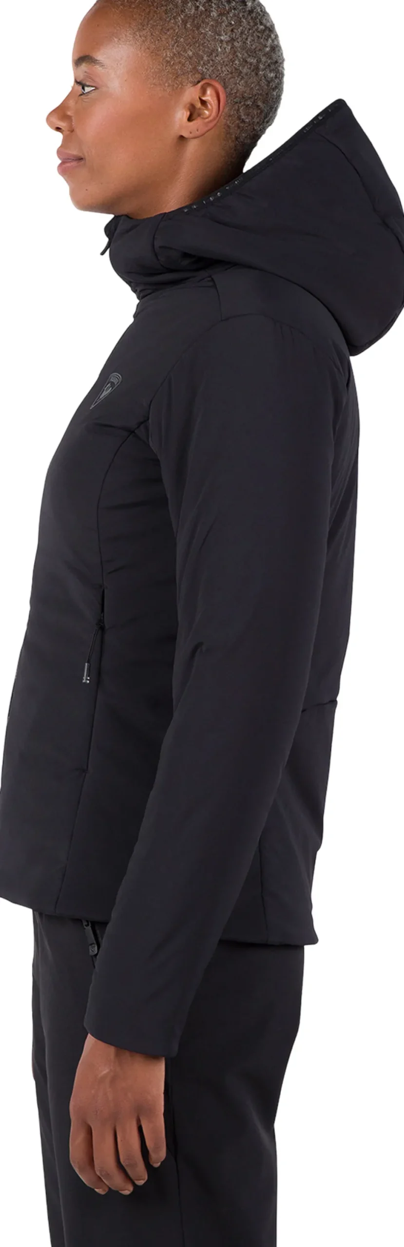 Opside Warm Hoodie - Women's