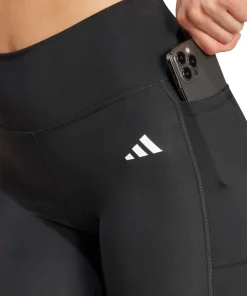 Optime Essentials Stash Pocket Full-Length Leggings - Women's
