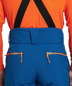 Orford Insulated Snow Pants - Men's
