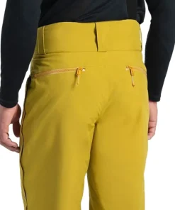 Orford Insulated Snow Pants - Men's