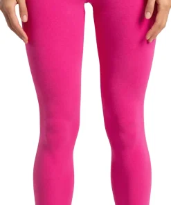 Organic Cotton Ankle Leggings - Women's