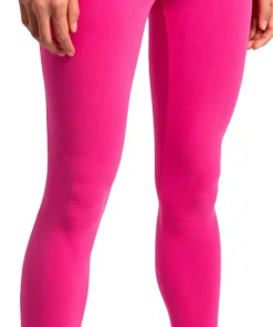 Organic Cotton Ankle Leggings - Women's