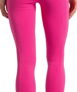 Organic Cotton Ankle Leggings - Women's