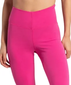 Organic Cotton Ankle Leggings - Women's