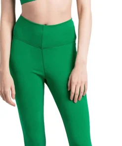 Organic Cotton Ankle Leggings - Women's