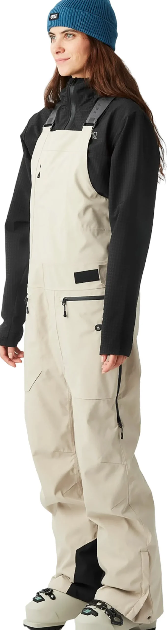 Orosi Bib Pants - Women's