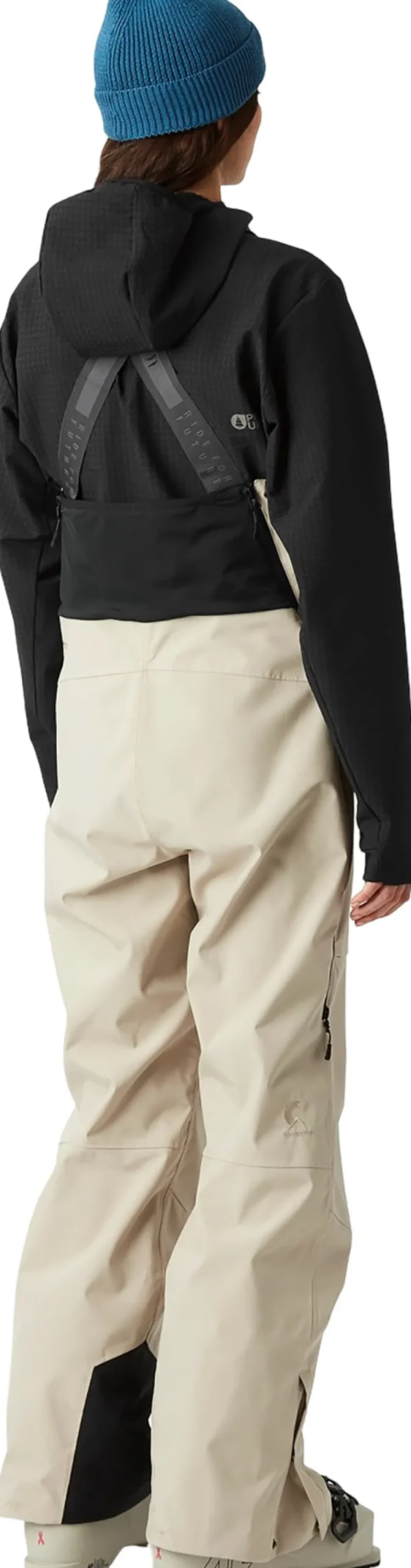 Orosi Bib Pants - Women's
