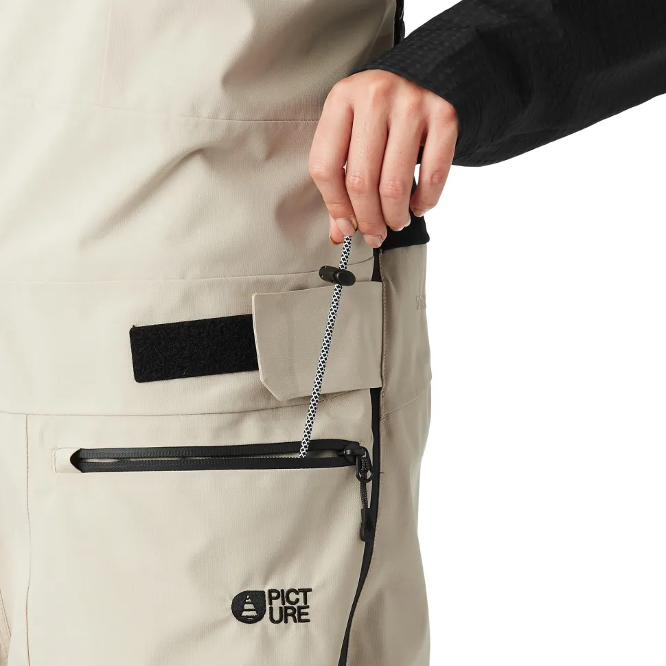Orosi Bib Pants - Women's