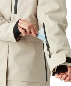 Orosi Ski Jacket - Women's