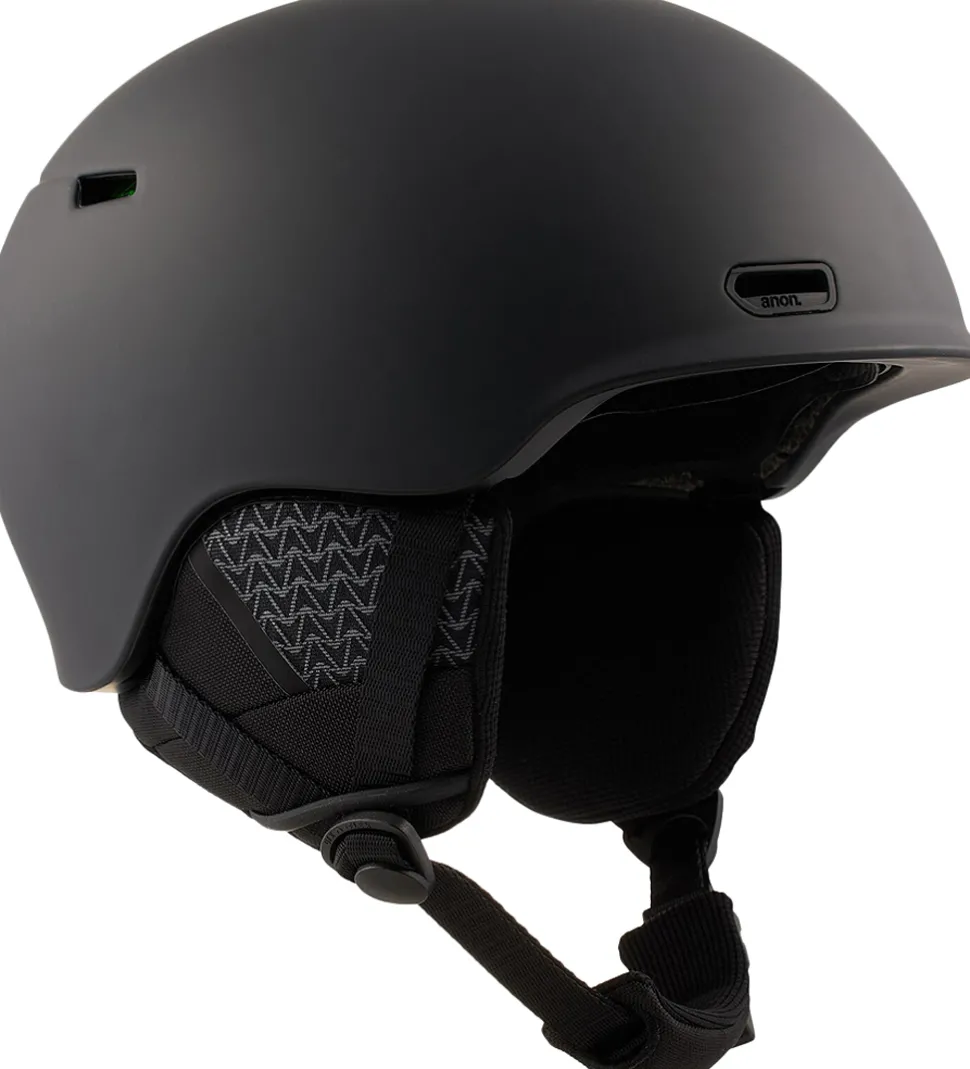 Oslo Wavecel Helmet - Kid's