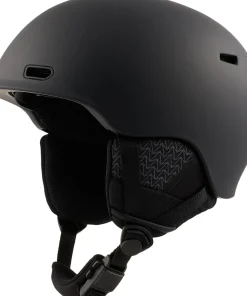 Oslo Wavecel Helmet - Kid's