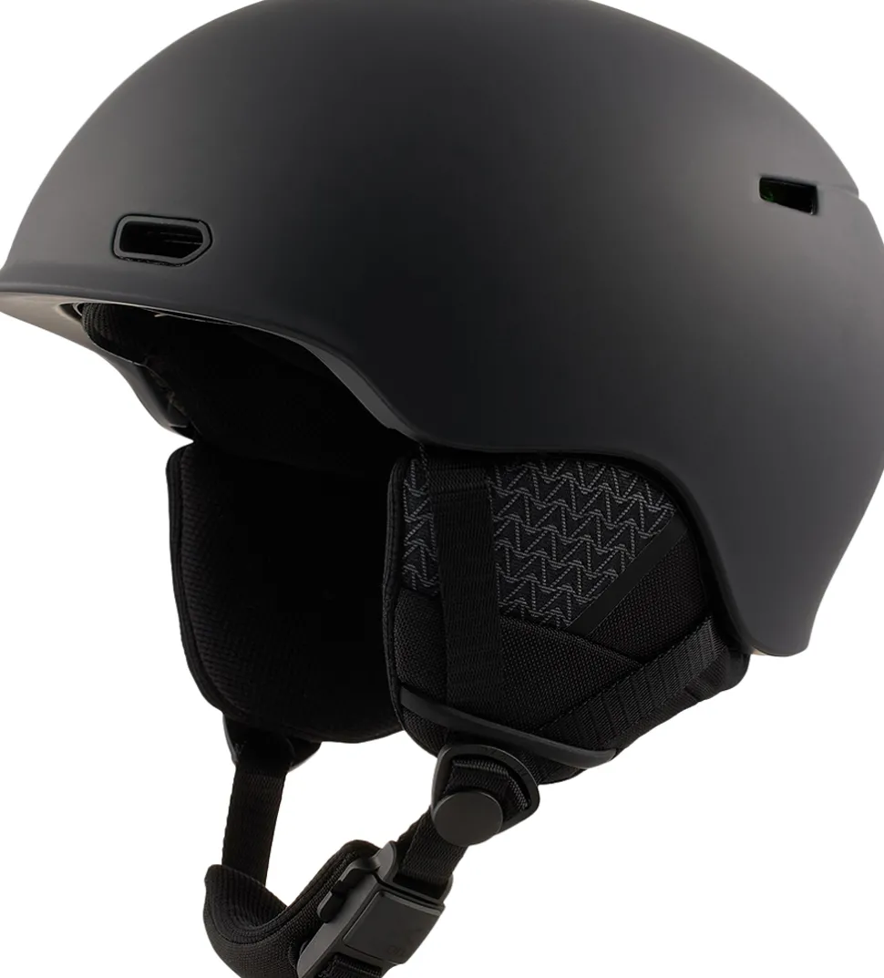 Oslo Wavecel Helmet - Kid's