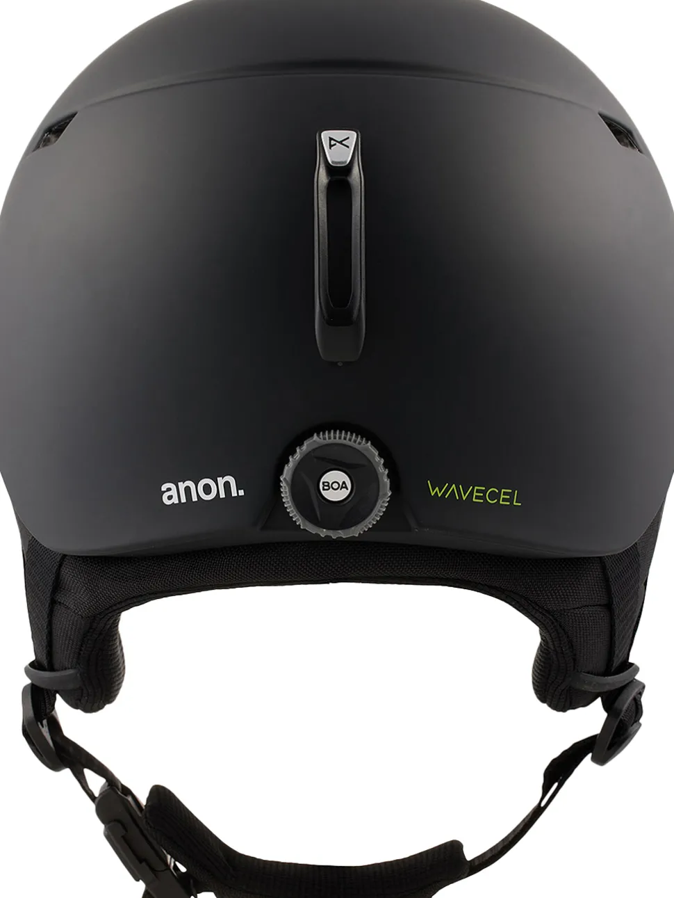Oslo Wavecel Helmet - Kid's