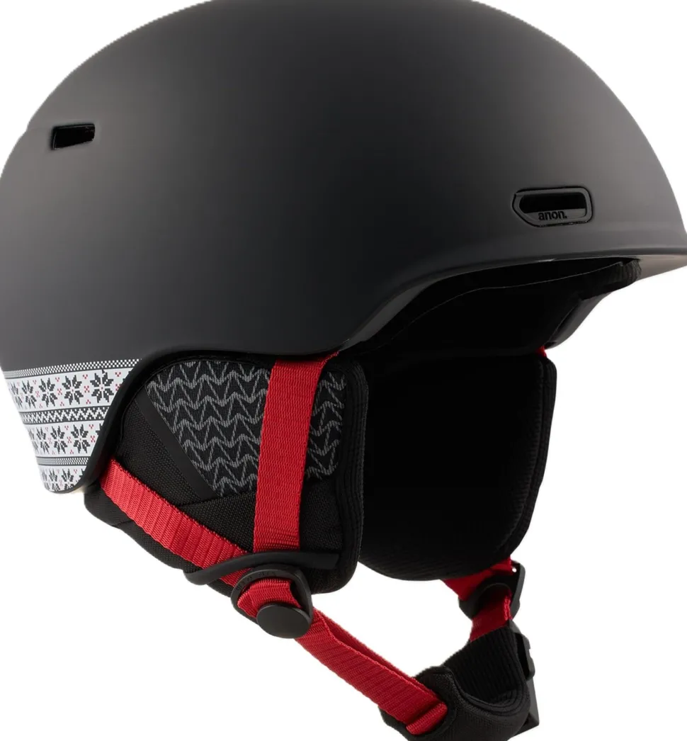 Oslo Wavecel Helmet - Kid's