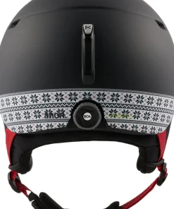 Oslo Wavecel Helmet - Kid's