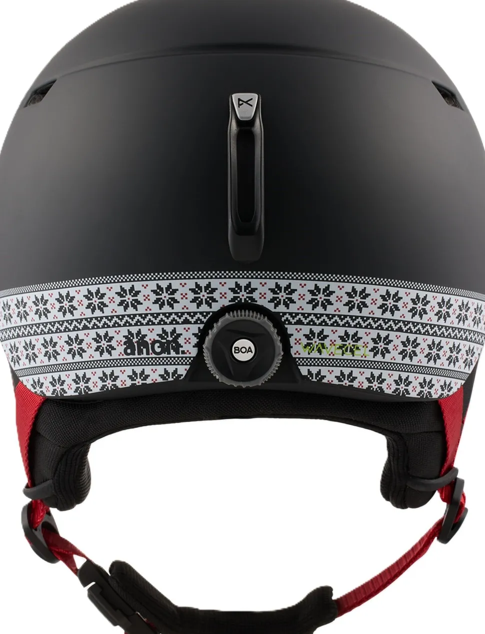 Oslo Wavecel Helmet - Kid's