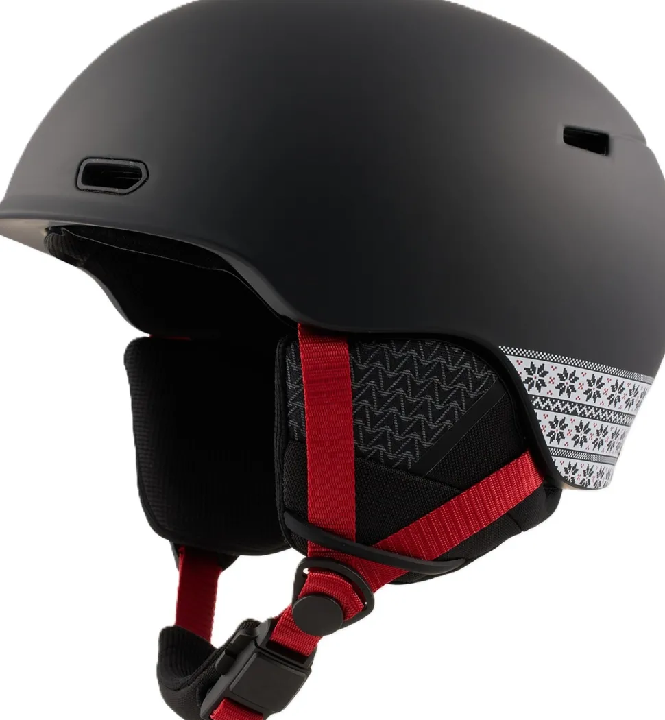 Oslo Wavecel Helmet - Kid's