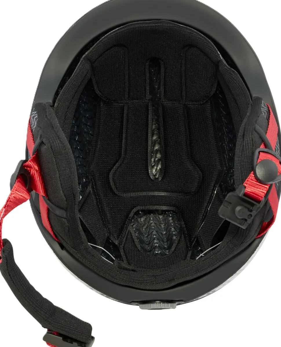 Oslo Wavecel Helmet - Kid's