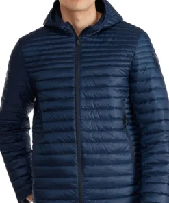 Osprey Lightweight Packable Puffer Jacket - Men's