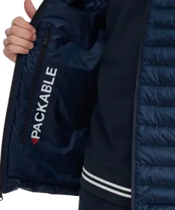 Osprey Lightweight Packable Puffer Jacket - Men's