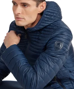 Osprey Lightweight Packable Puffer Jacket - Men's