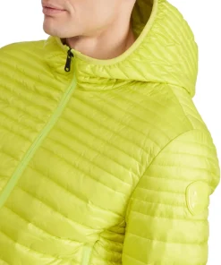 Osprey Lightweight Packable Puffer Jacket - Men's