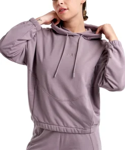 OTB Oversized Hoodie - Women's