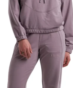 OTB Oversized Hoodie - Women's