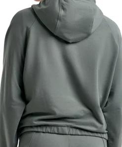 OTB Oversized Hoodie - Women's