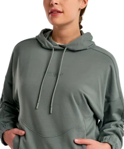 OTB Oversized Hoodie - Women's