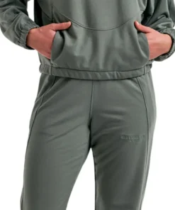 OTB Oversized Hoodie - Women's