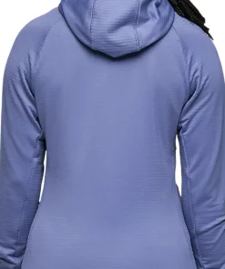 Otero Fleece Full-Zip Hooded Jacket - Women's