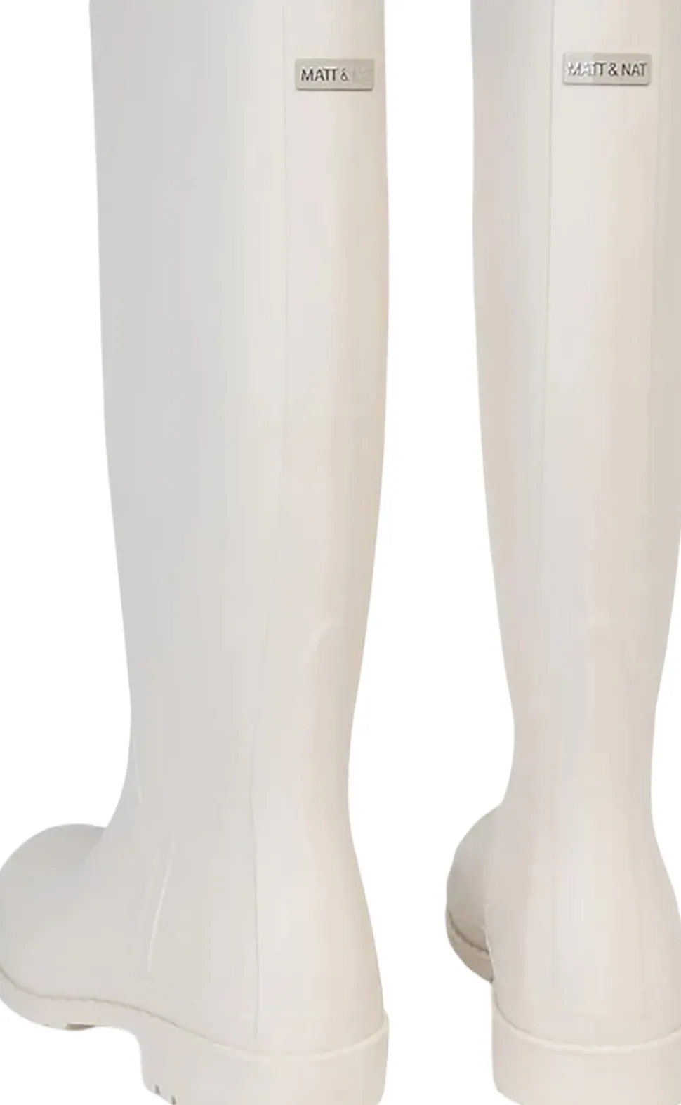 Otoki Tall Vegan Rain Boots - Women's